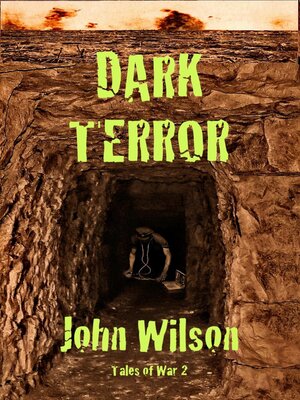 cover image of Dark Terror
